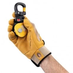 Poulie Spin S1 Open Petzl 10 Poulie Spin S1 Open Petzl -Magasin de matériel d'alpinisme poulie spin s1 open petzl pulley 4