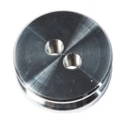 Poulie Supérieure De Rechange Pour Descendeur Simple D04 Petzl