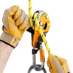 Descendeur Auto-freinant Compact RIG D021AA00 Petzl 6 Descendeur Auto-freinant Compact RIG D021AA00 Petzl -Magasin de matériel d'alpinisme rig descendeur cordiste petzl travaux hauteur d021aa00 2