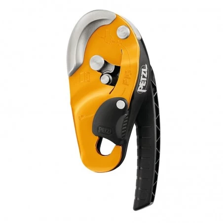 Descendeur Auto-freinant Compact RIG D021AA00 Petzl 1 Descendeur Auto-freinant Compact RIG D021AA00 Petzl