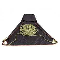 Sac à Corde Kab Gris S011 Petzl -Magasin de matériel d'alpinisme sac a corde kab gris s011 petzl 2