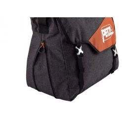 Sac à Corde Kab Gris S011 Petzl -Magasin de matériel d'alpinisme sac a corde kab gris s011 petzl 3