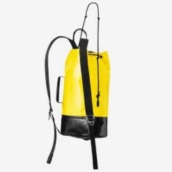 Sac Personnel 15 L Petzl -Magasin de matériel d'alpinisme sac kit personnel petzl speleologie 15 2
