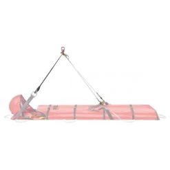 Dispositif D'inclinaison STEF S059AA00 Pour Civière NEST Petzl