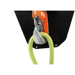 Système De Relais Easytop Wall Petzl -Magasin de matériel d'alpinisme systeme relais easytop wall petzl de mur murs escalade 5