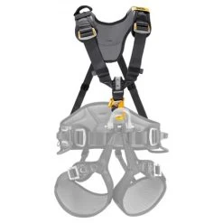 Torse Top Croll S C081BA00 Petzl -Magasin de matériel d'alpinisme torse top croll s c081ba00 petzl vente 2