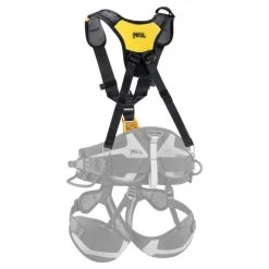 Torse Top Croll S C081BA00 Petzl -Magasin de matériel d'alpinisme torse top croll s c081ba00 petzl vente 3